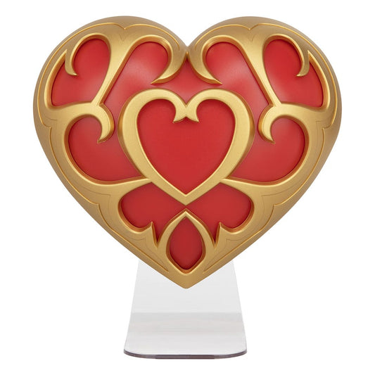 Lampe The Legend of Zelda - Cœur – vue 2