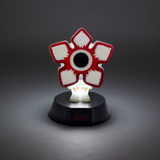 Stranger Things Icon Nachtlicht - Demogorgon