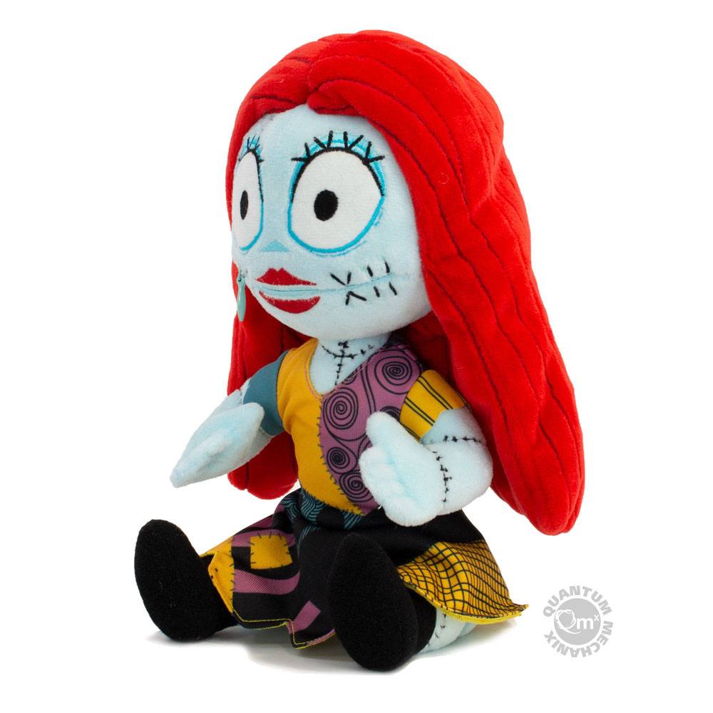 Zippermouth Plüsch The Nightmare Before Christmas – Sally