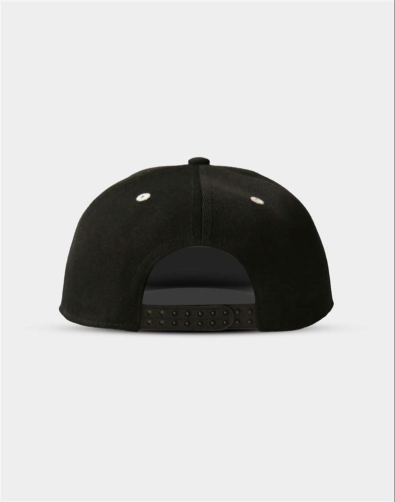 Casquette Snapback Star Wars - AOP Poster – vue 3