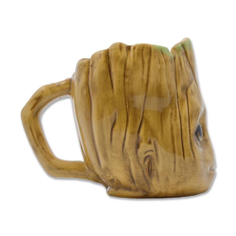3D-Baby-Groot-Tasse
