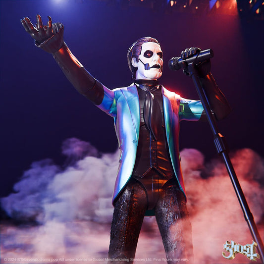 ULTIMATIVE! Papa Emeritus IV