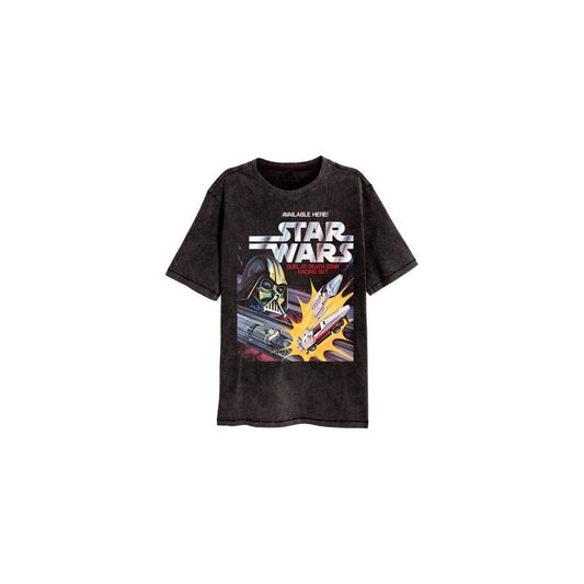 Star Wars T-Shirt – Rennset