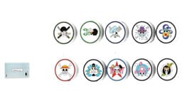 One Piece - Heads light garland