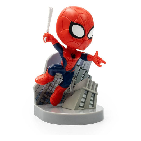 Mini-diorama Superama Spider-Man 10 cm