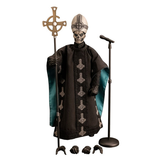 Papa Emeritus II – VORBESTELLUNG*