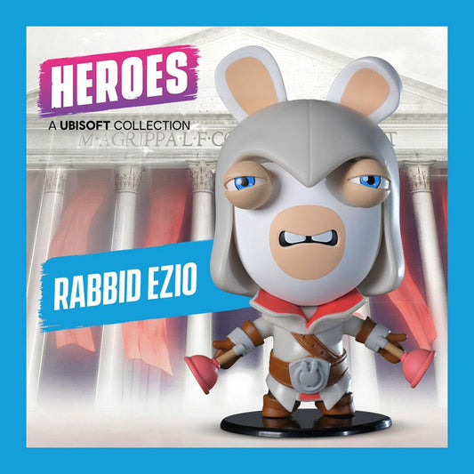Chibi Rabbid Ezio – VORBESTELLUNG*