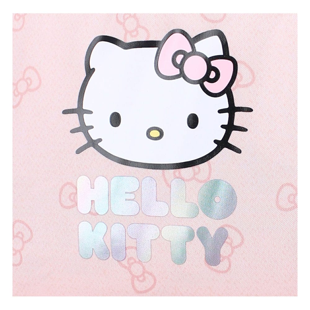 Hello Kitty Rucksack - Nimm mich mit zur Party