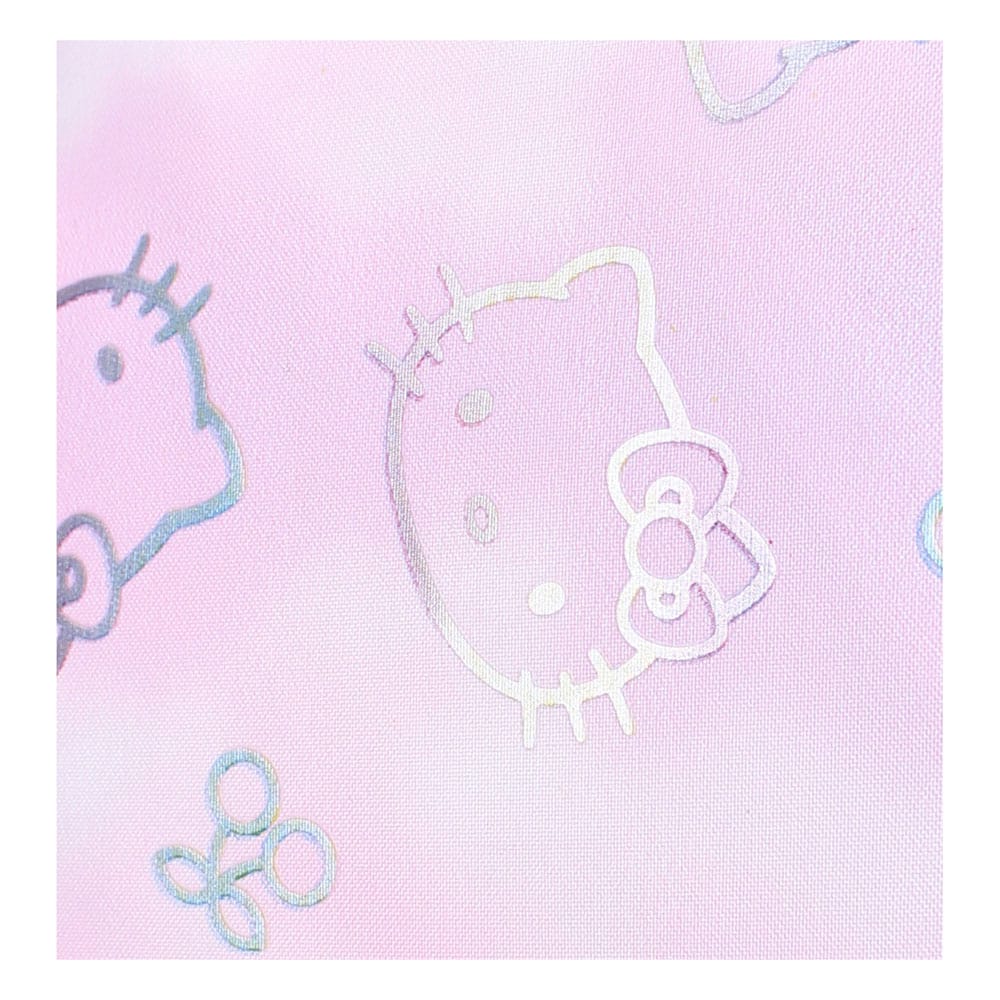 Hello Kitty Rugzak - Neem me mee naar het feest