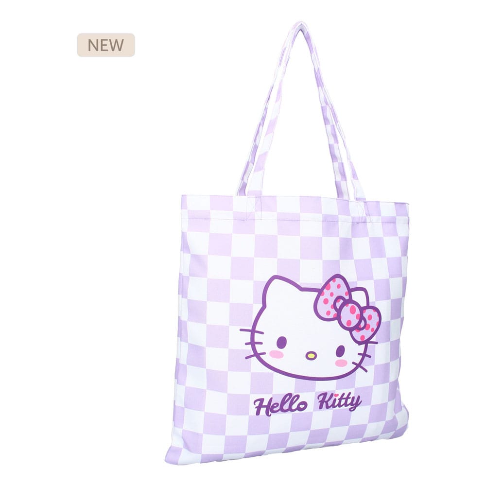 tote bag sanrio hello kitty bag it up vadobag