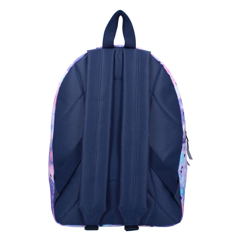Lilo & Stitch Backpack - You're My Fav Purple