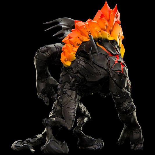 Balrog du Seigneur des Anneaux, figurine Mini Epics Wētā Workshop – vue 2 sur 10