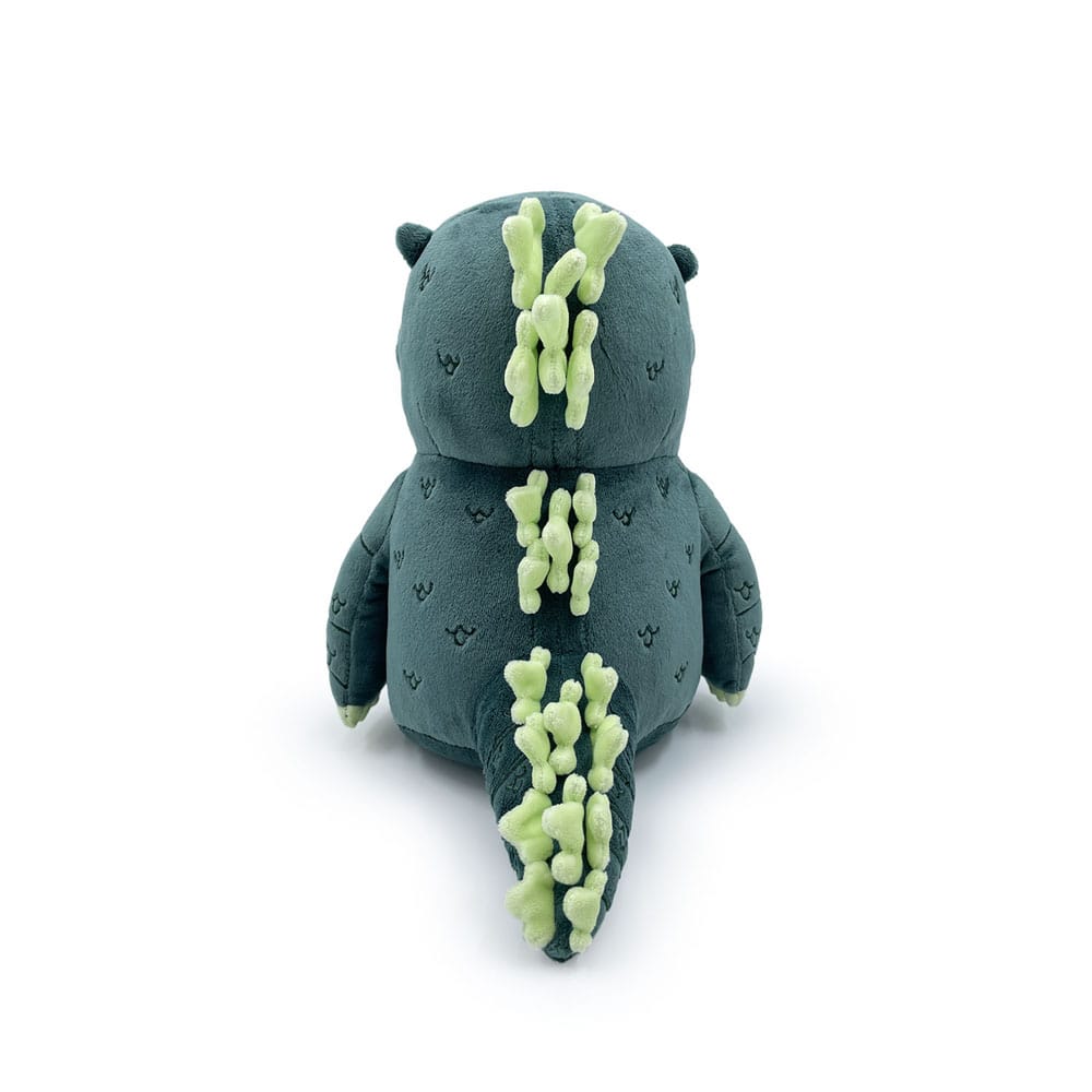 Godzilla-Plüsch