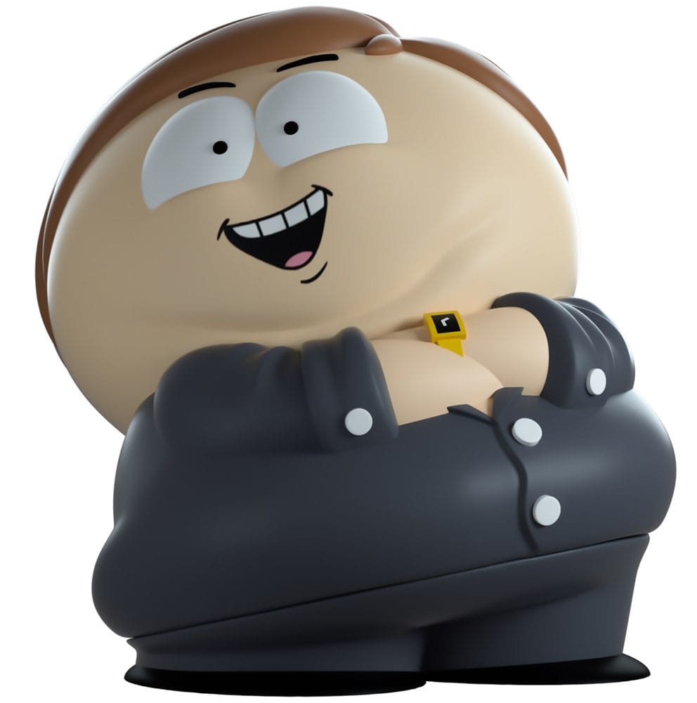 Cartman Immobilienmakler