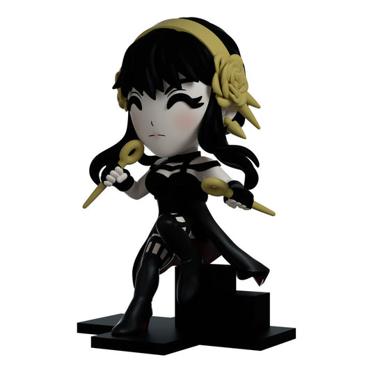 spy x family vinyl figurine yor forger youtooz
