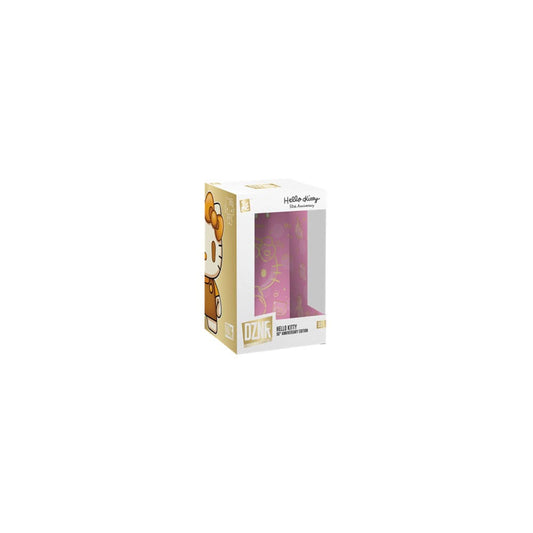 DZNR Sanrio Plüsch – Hello Kitty Golden Edition