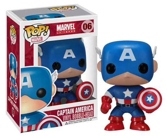 pop captain america 06