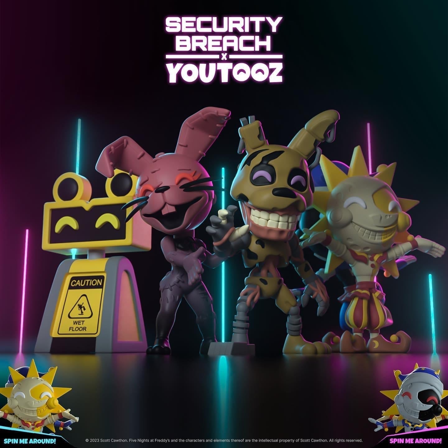 sun moon youtooz