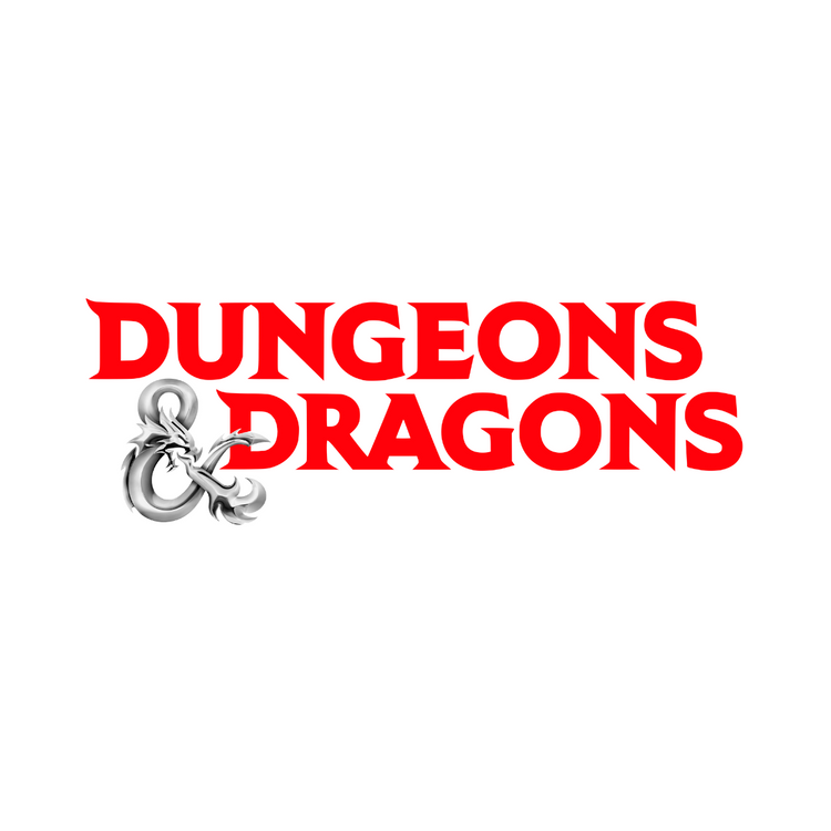 Dungeons & Dragons