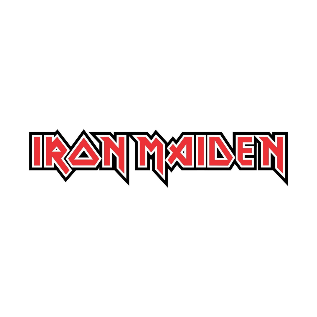 Iron Maiden