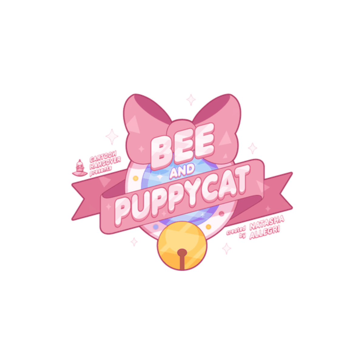 Bee and PuppyCat