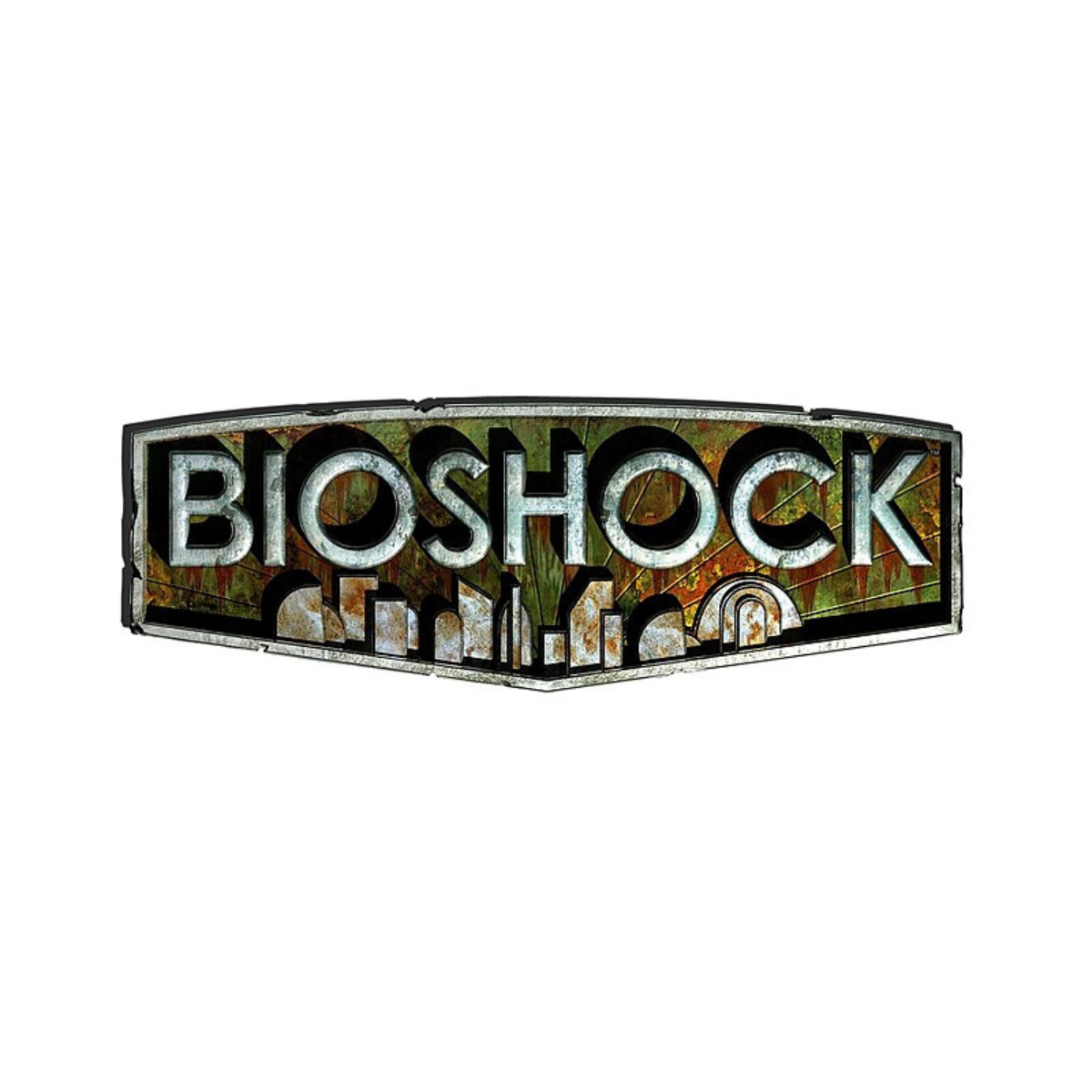 Bioshock