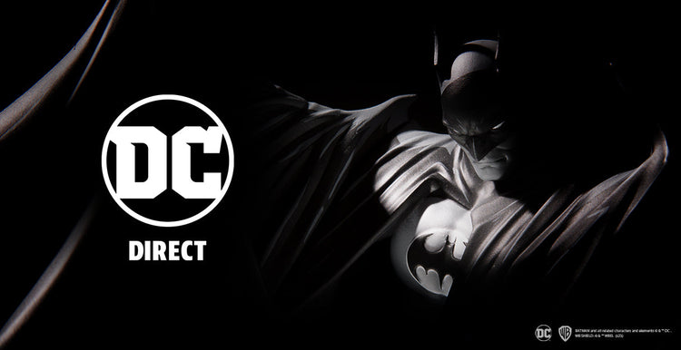 DC Direct