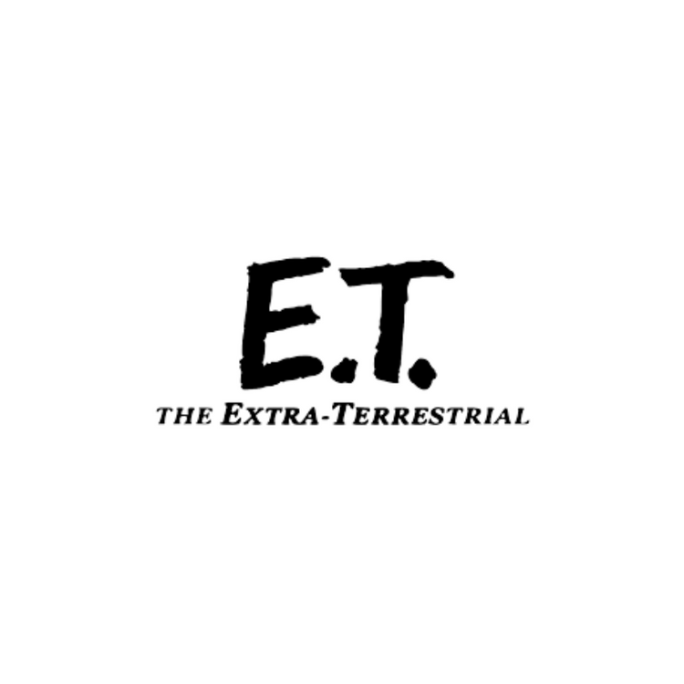 E.T. the Extra-Terrestrial