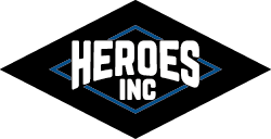 Heroes Inc.