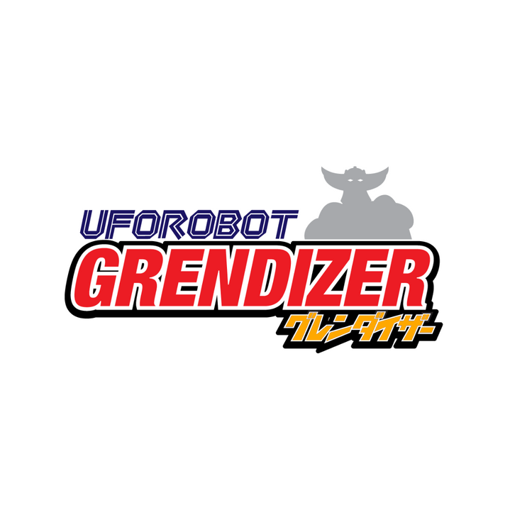 UFO Robot Grendizer