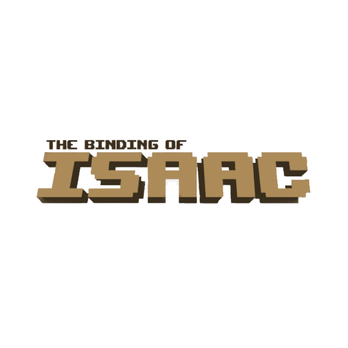 The Binding of Isaac