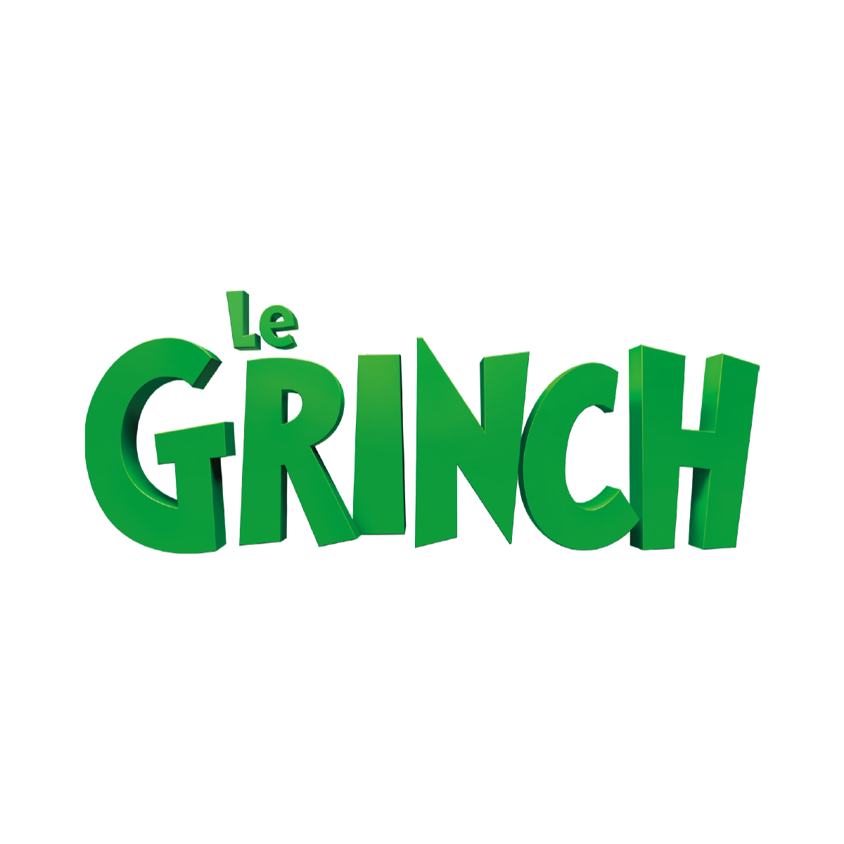 Le Grinch