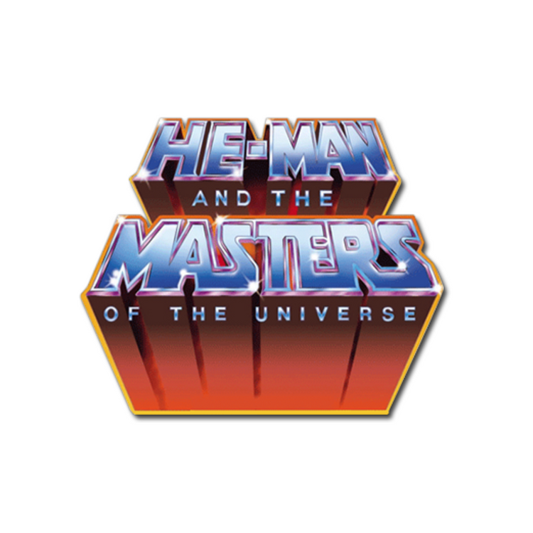 Masters of the Universe