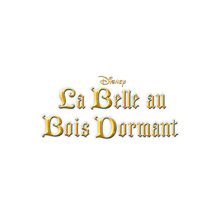 La Belle au bois dormant