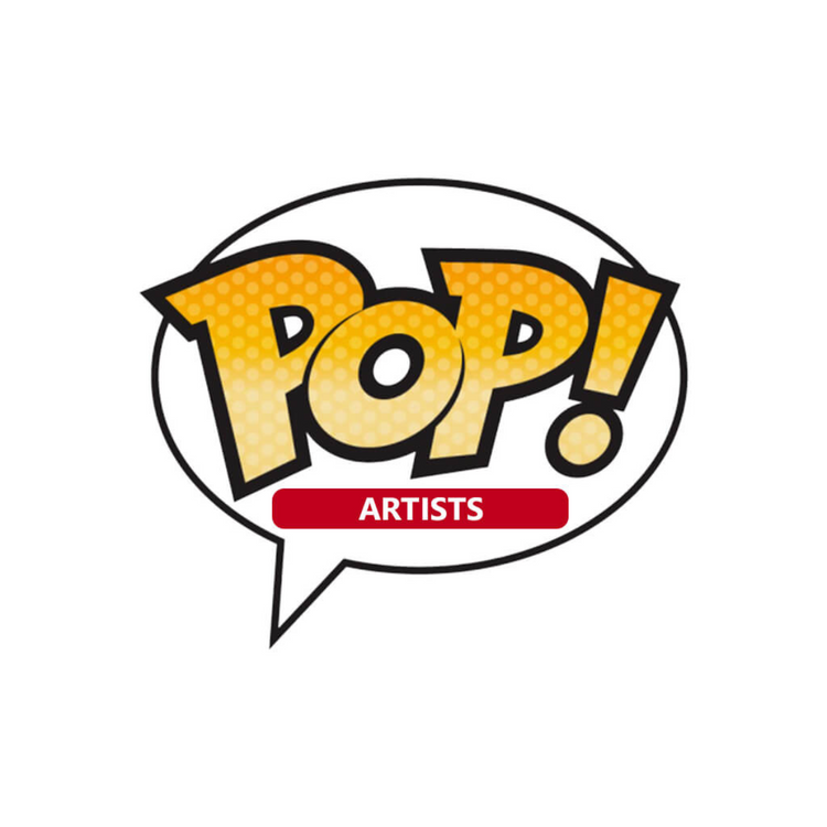 POP! Artist Series