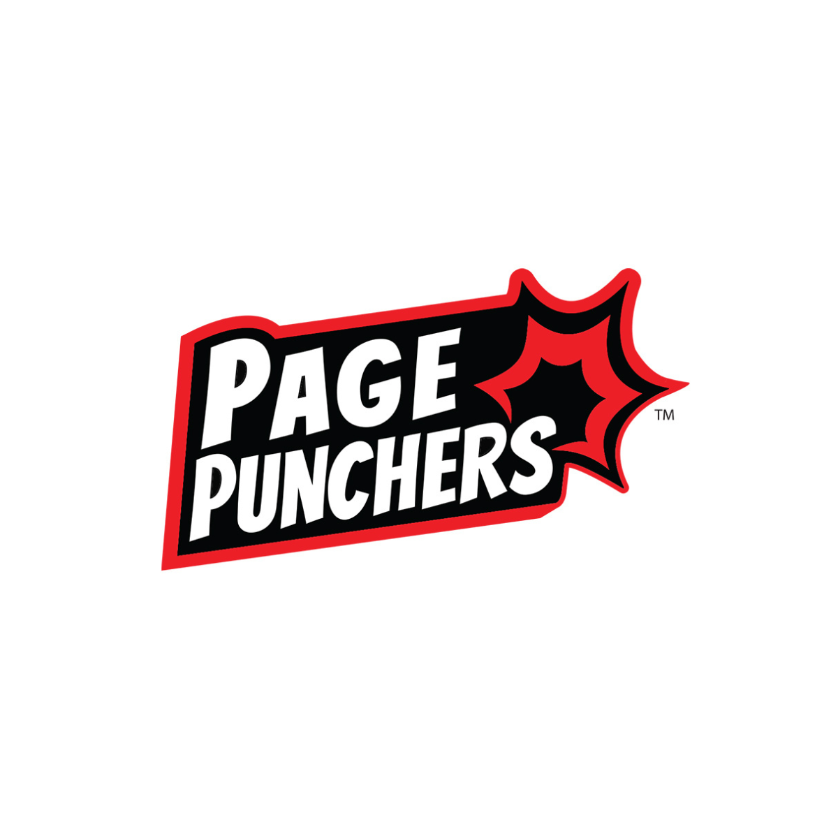 Page Punchers