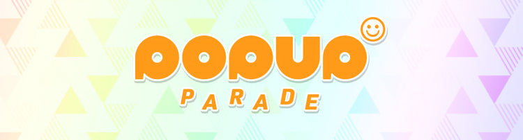 Pop Up Parade