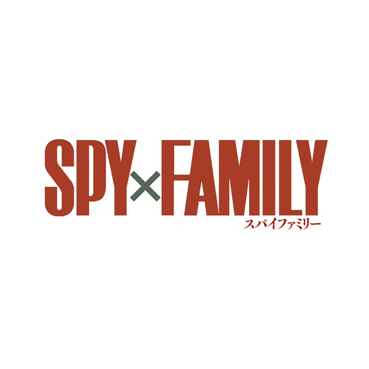 Spy x Family