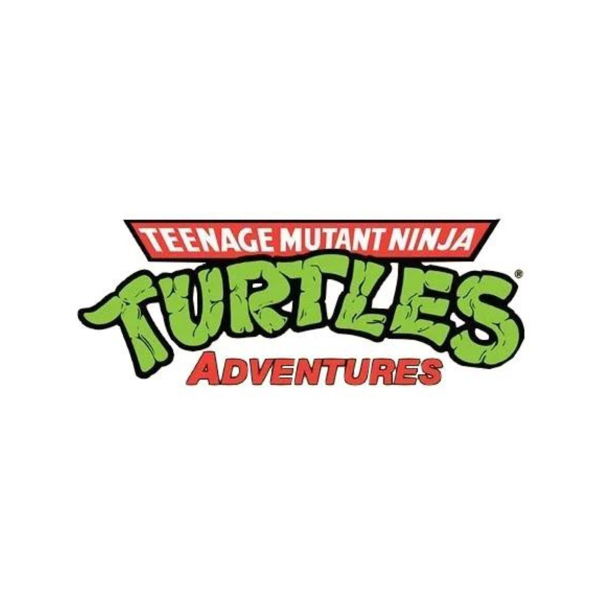 Teenage Mutant Ninja Turtles Adventures