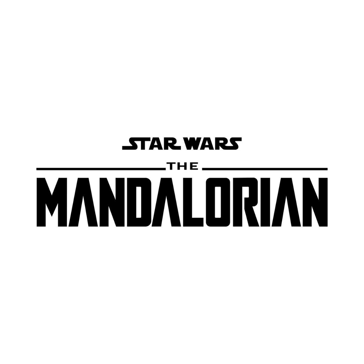 The Mandalorian