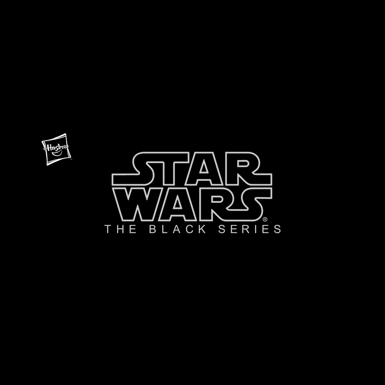 Star Wars: The Black Series