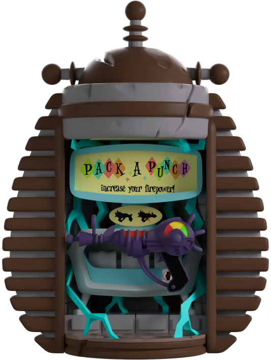 pack a punch youtooz