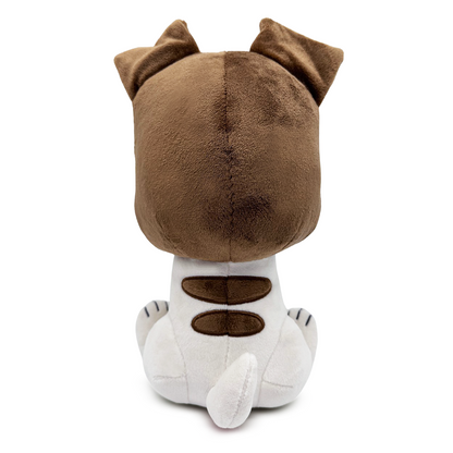 Mutt-Plüsch (23 cm)