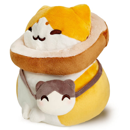 Bichi Mao Plüschtier (23 cm)