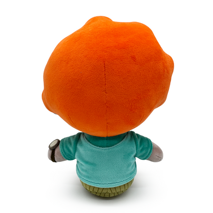 Todd Plüsch (23cm)