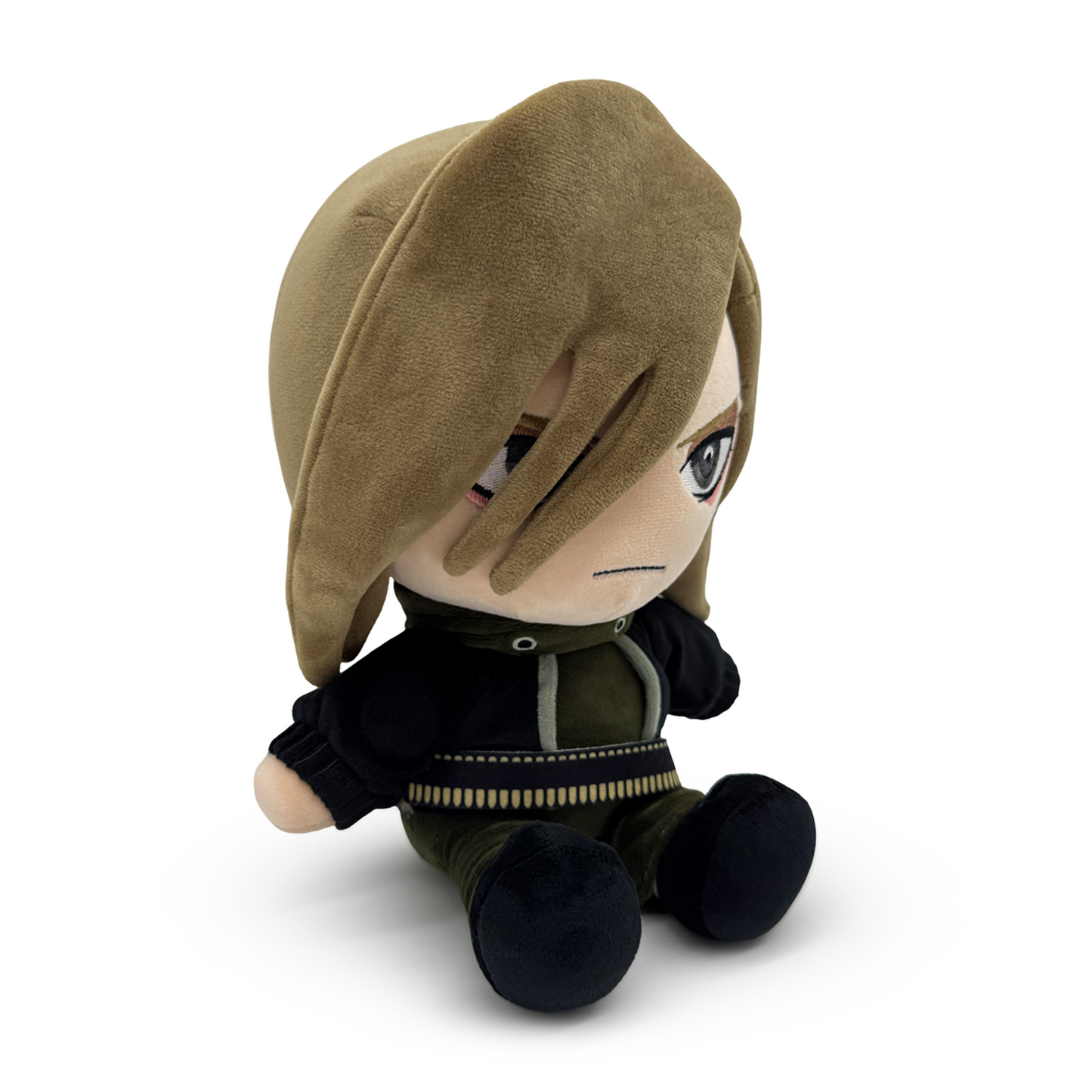 Matt Plush (23cm)