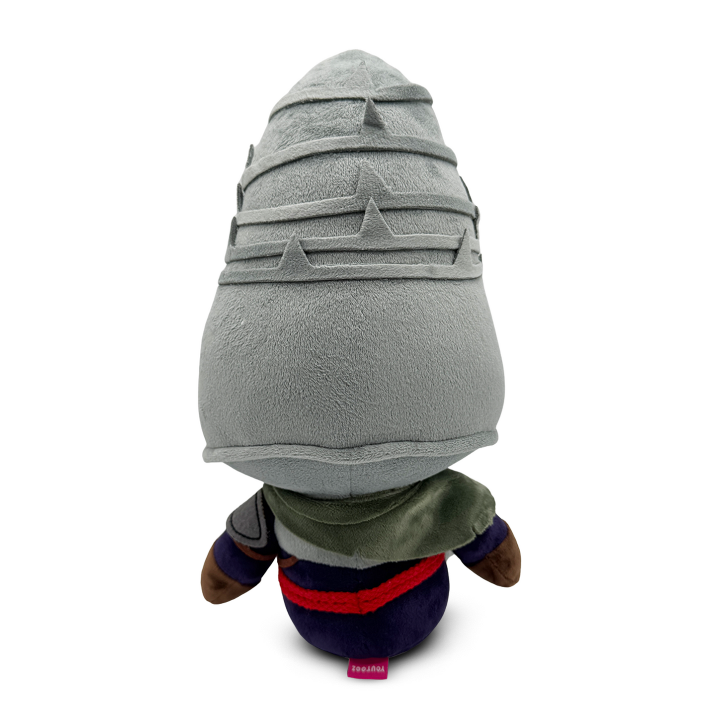 Die Buße des Plüschtieres (23 cm)