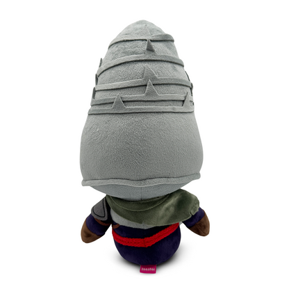Die Buße des Plüschtieres (23 cm)