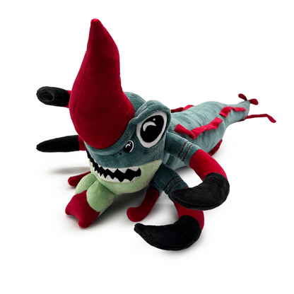 Reaper Leviathan Plüsch (23cm)