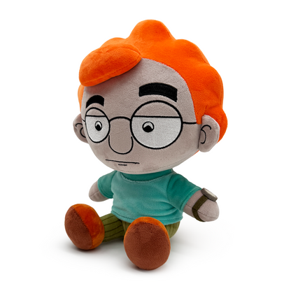 Todd Plüsch (23cm)